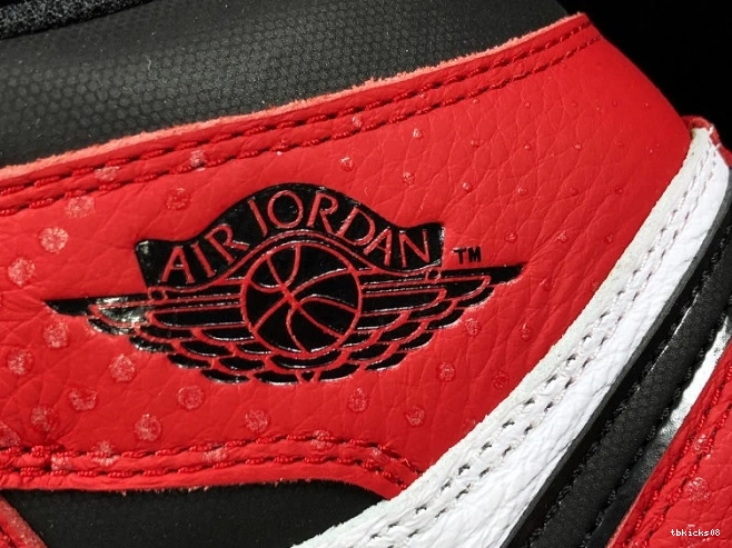 Rep TBkick High Story Jordan Air OG Origin 555088-602 1 Retro 0702